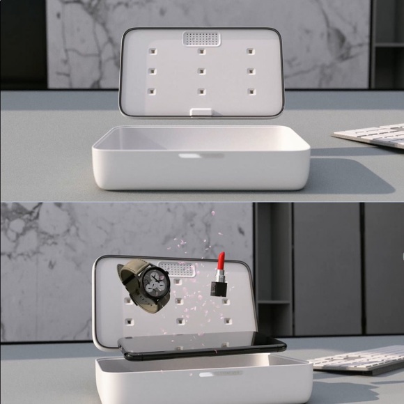 UV Sterilization cases🖱 2 for 30$ - Picture 10 of 10